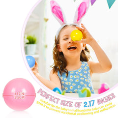 MODEREVE ball pit balls filling a play tent for cozy indoor play