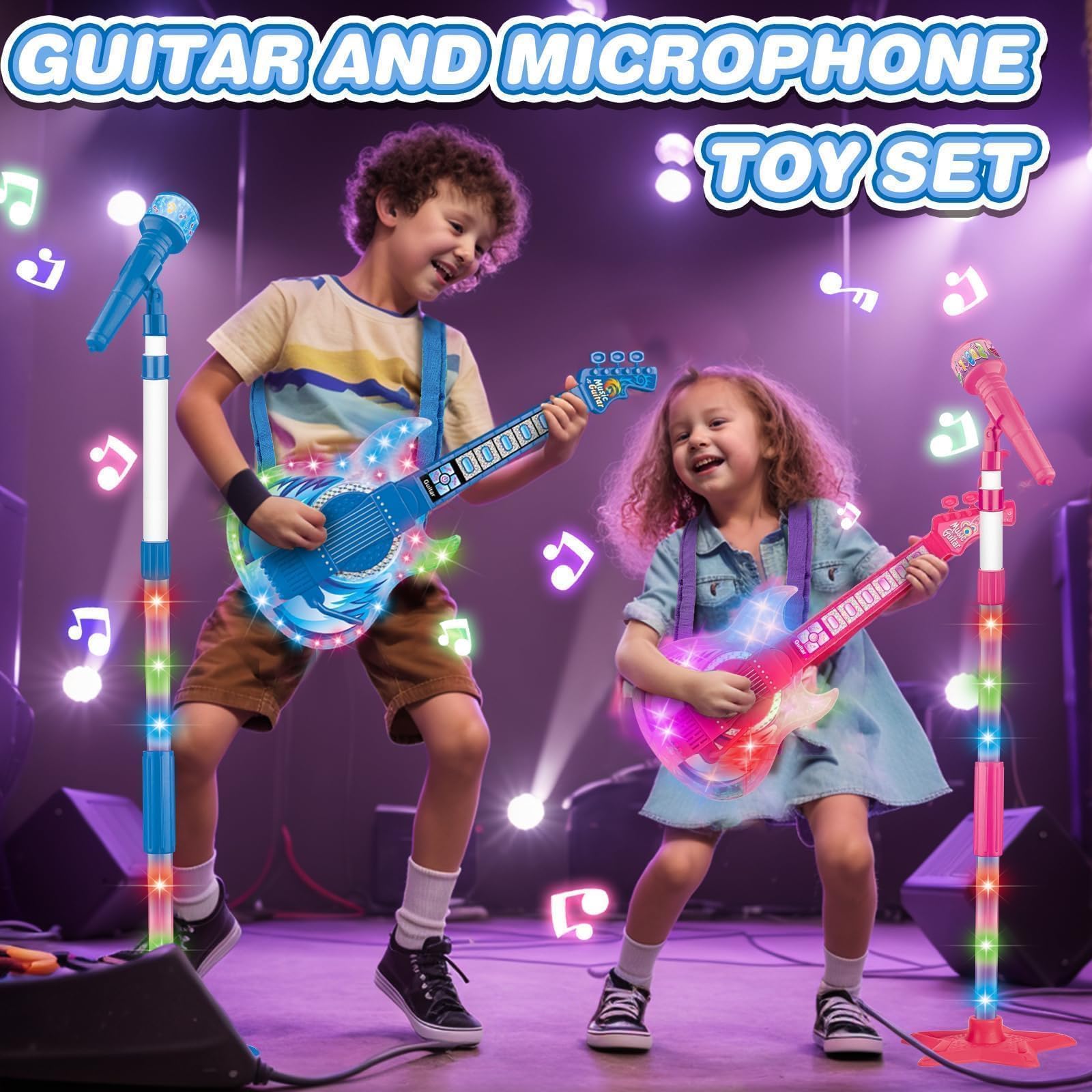 MOEAWS battery powered setup supports portable music sessions