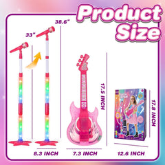 MOEAWS color LED lights brighten stage-like performances