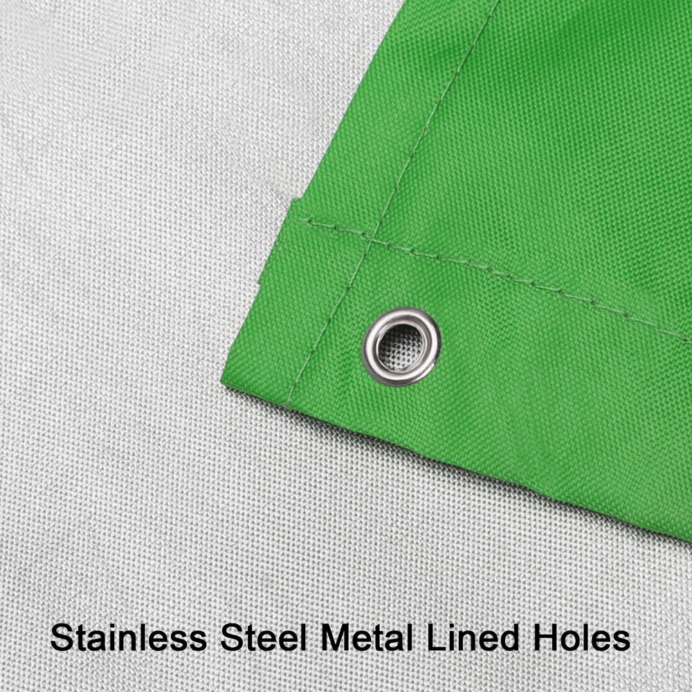 MOFEEZ tarp installation studs enabling quick attachment to wood frames