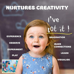 MoinKidz hand-eye coordination boost from mermaid puzzle play
