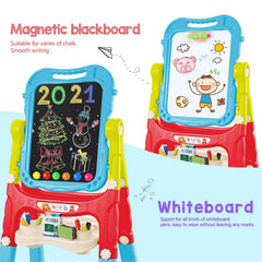 Mojitodon easel makes a thoughtful gift for kids who love drawing.