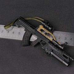 MoJyetli 1/6 Soldier gift for ages 14+.