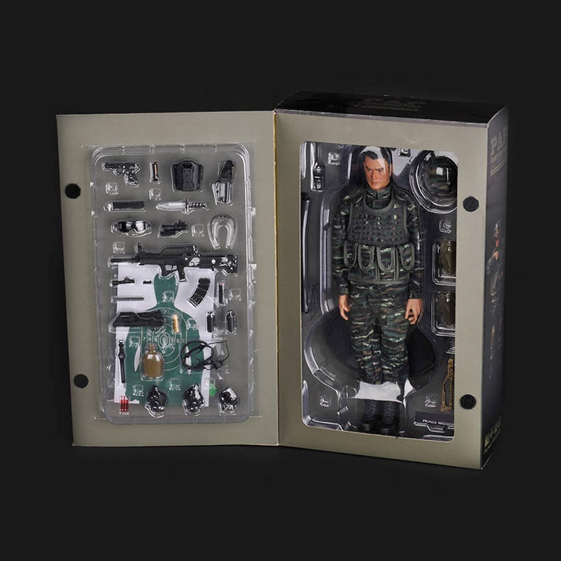 MoJyetli materials ensure durable posing for long-term display.