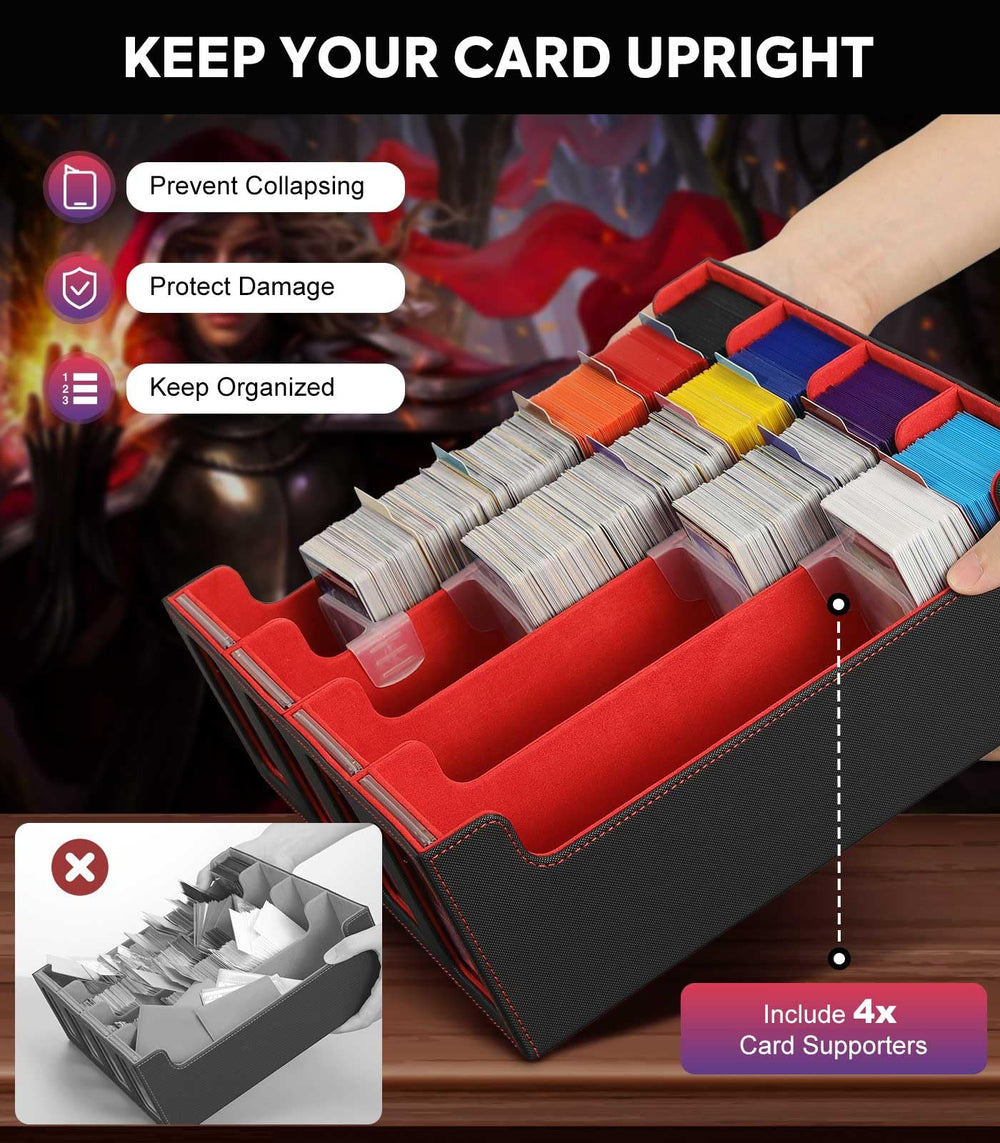 MoKo magnetic closure keeps contents secure on the go