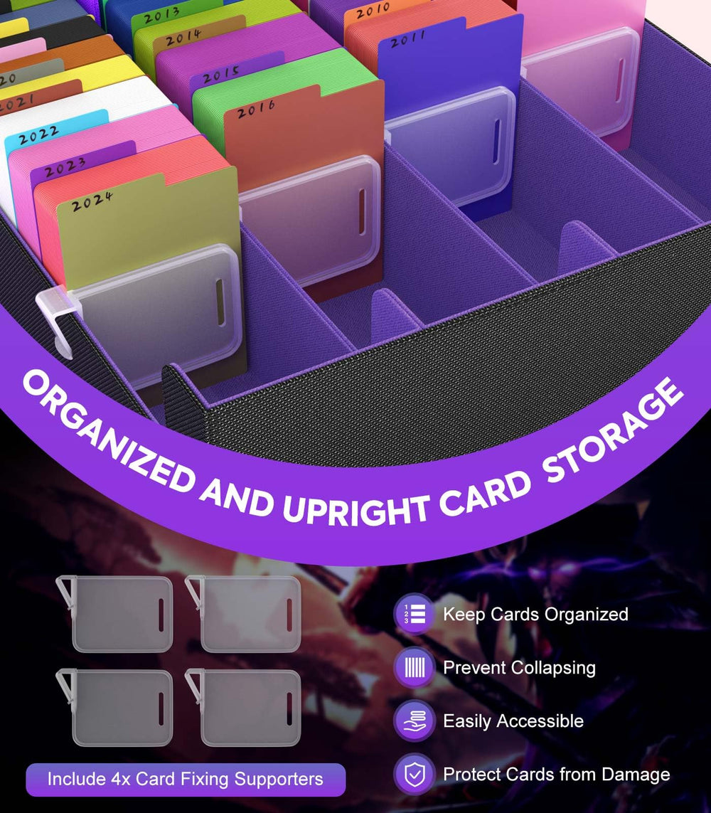 MoKo magnetic closure keeps contents secure during transit