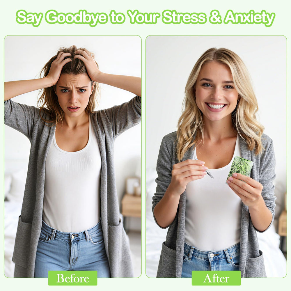 MoKo Picky Pad gift-ready packaging for relaxation and focus.