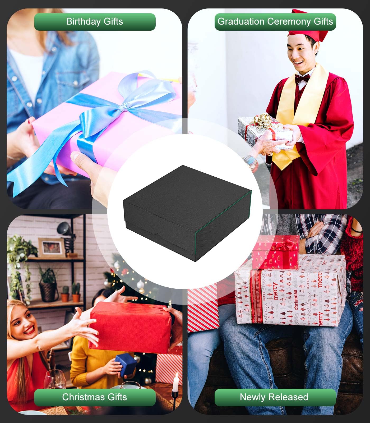 MoKo gift-ready packaging appeals to collectors and gamers alike
