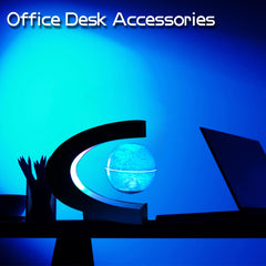 MOKOQI easy-install process fits on home or office desk.