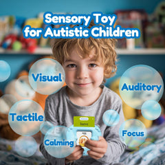 MoLingvora sensory-friendly cards support autistic learners with engaging audio and visuals