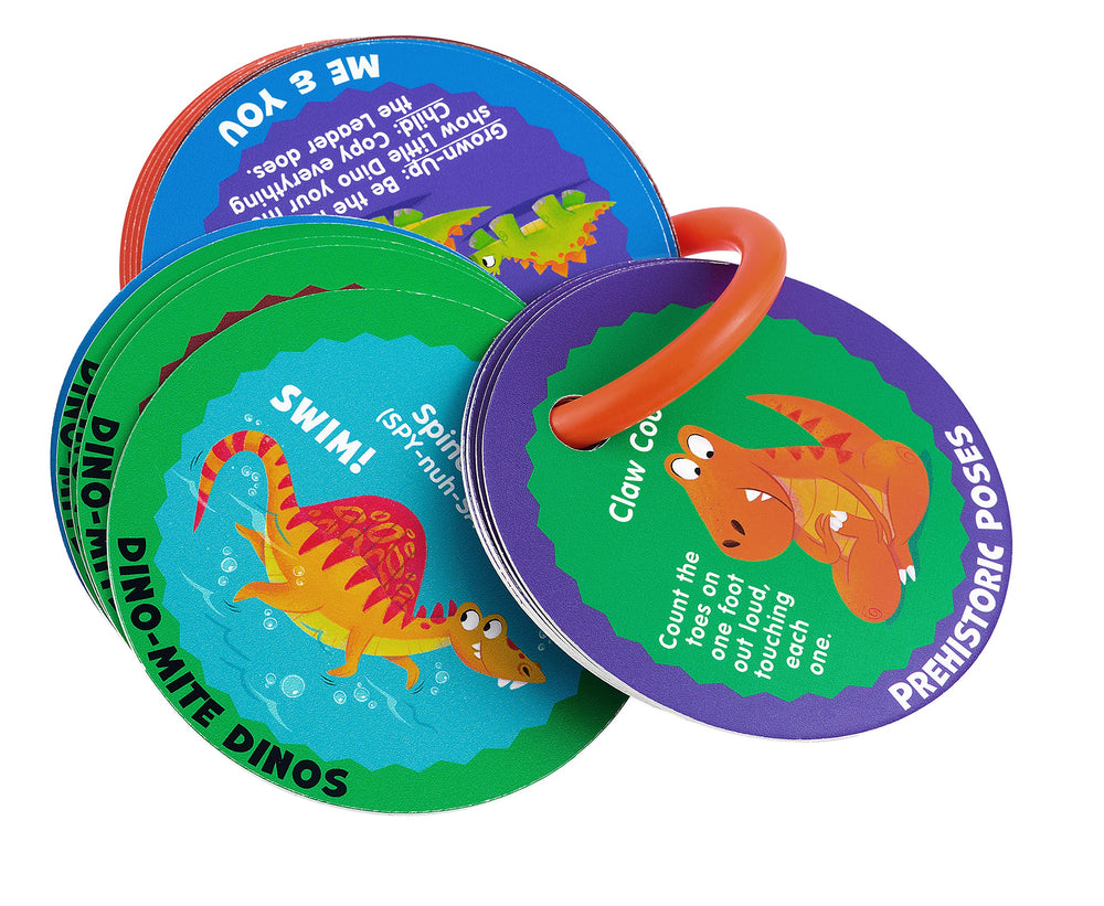 MOLLYBEE KIDS Age 3+ friendly design supports preschoolers