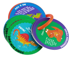 MOLLYBEE KIDS Age 3+ friendly design supports preschoolers