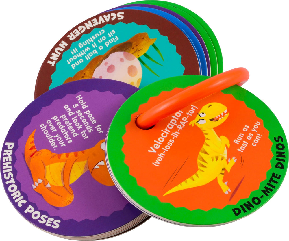 MOLLYBEE KIDS Creature Feature inviting animal imitation and creative play