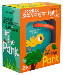 MOLLYBEE KIDS ring storage keeps cards secure and ready for on-the-go adventures.