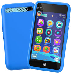 MOMILLA Kids Smart Phone with 3.97-inch screen for easy learning on the go.