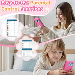 Momilla Toys collection of 200+ educational games supports learning and exploration.