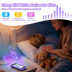MOMILLA Parental Control Mode lets guardians manage apps and time