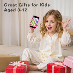 Momilla silicone-durable case protects the toy during everyday adventures.