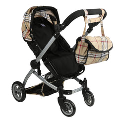 Convertible seat offers multiple positions for growing imagination