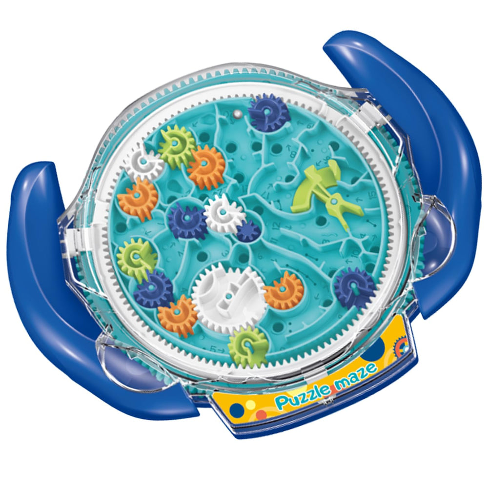 mommyandmyaboys JRD&BS WINL blue maze front view improves travel focus.