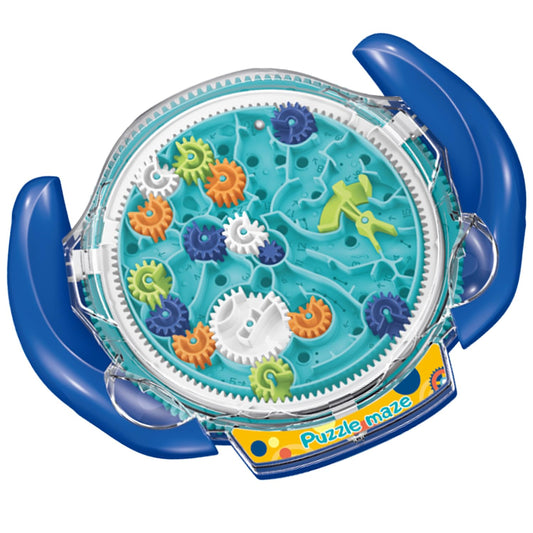 mommyandmyaboys JRD&BS WINL blue maze front view improves travel focus.