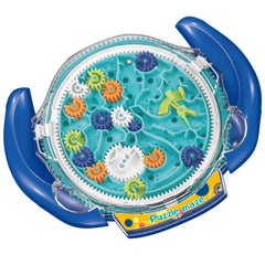 mommyandmyaboys JRD&BS WINL blue maze front view improves travel focus.