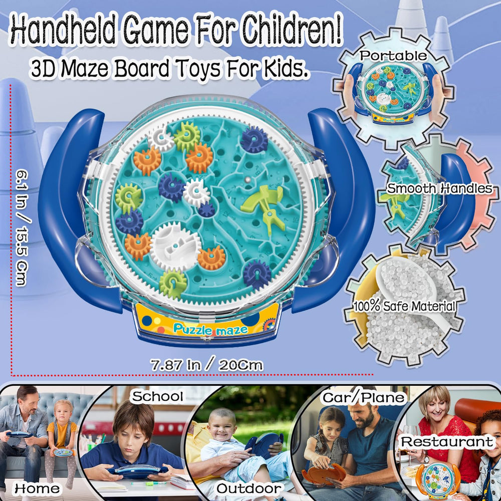 mommyandmyaboys JRD&BS WINL end-hole closeup demonstrates easy reset.