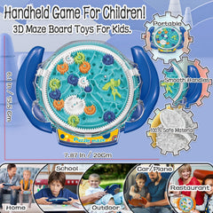mommyandmyaboys JRD&BS WINL end-hole closeup demonstrates easy reset.