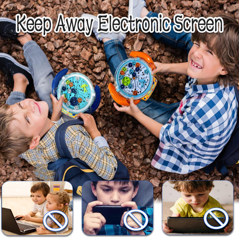 mommyandmyaboys JRD&BS WINL ergonomic handles help steady grip.