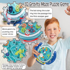 mommyandmyaboys JRD&BS WINL rotating gear mechanism supports problem solving on the go.