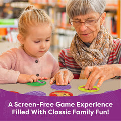 Perfect Easter gift: Momo & Nashi dinosaur memory game.