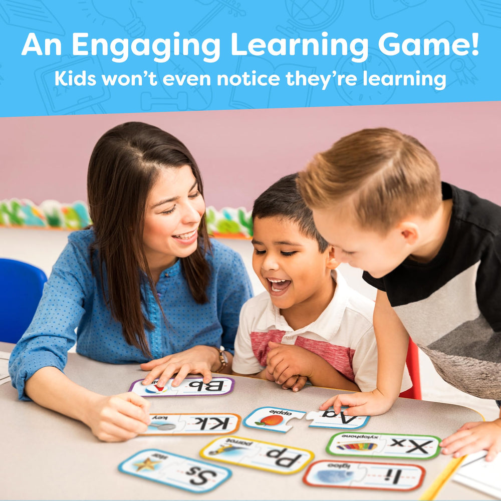 Momo and Nashi Easter basket-friendly learning toy for toddlers.