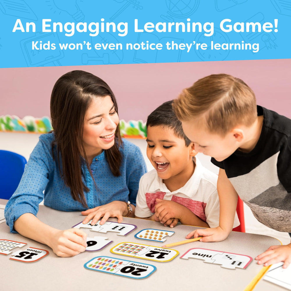 Momo & Nashi Easter basket stuffer that fosters learning.