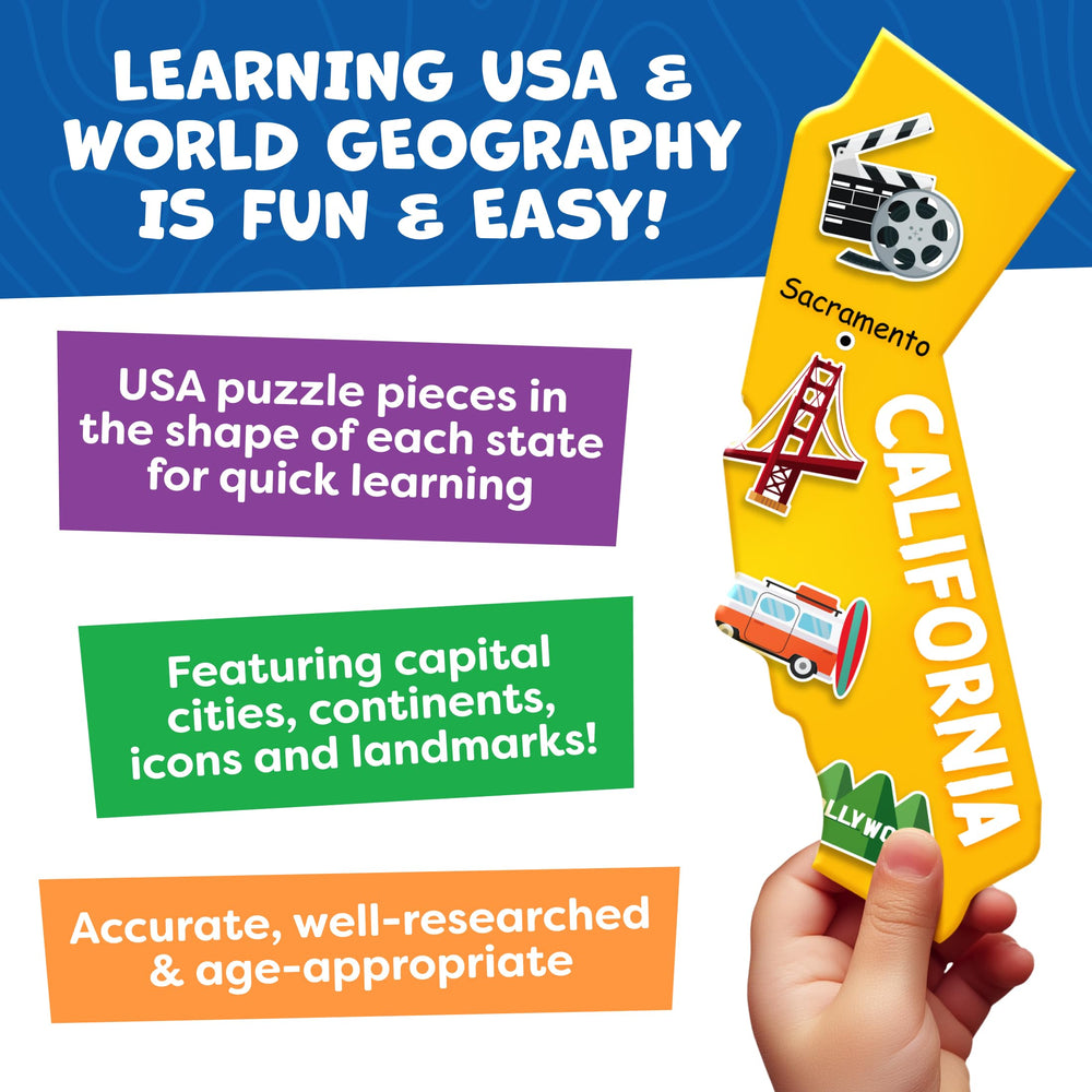 Momo & Nashi family puzzle night emphasizes shared learning and bonding.