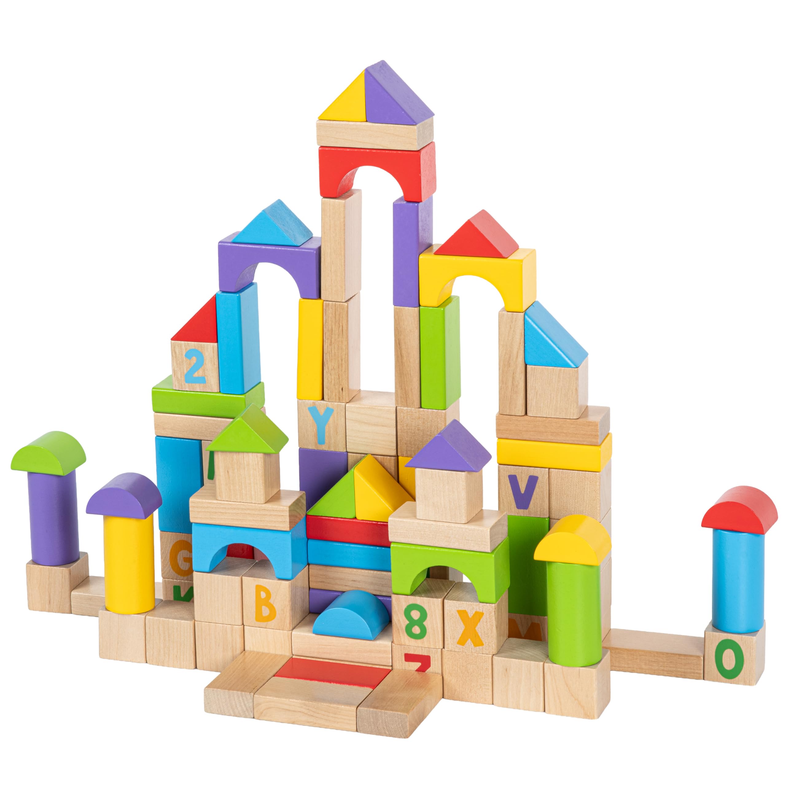 MOMOARI Montessori-inspired toy supports preschool learning and independent play.