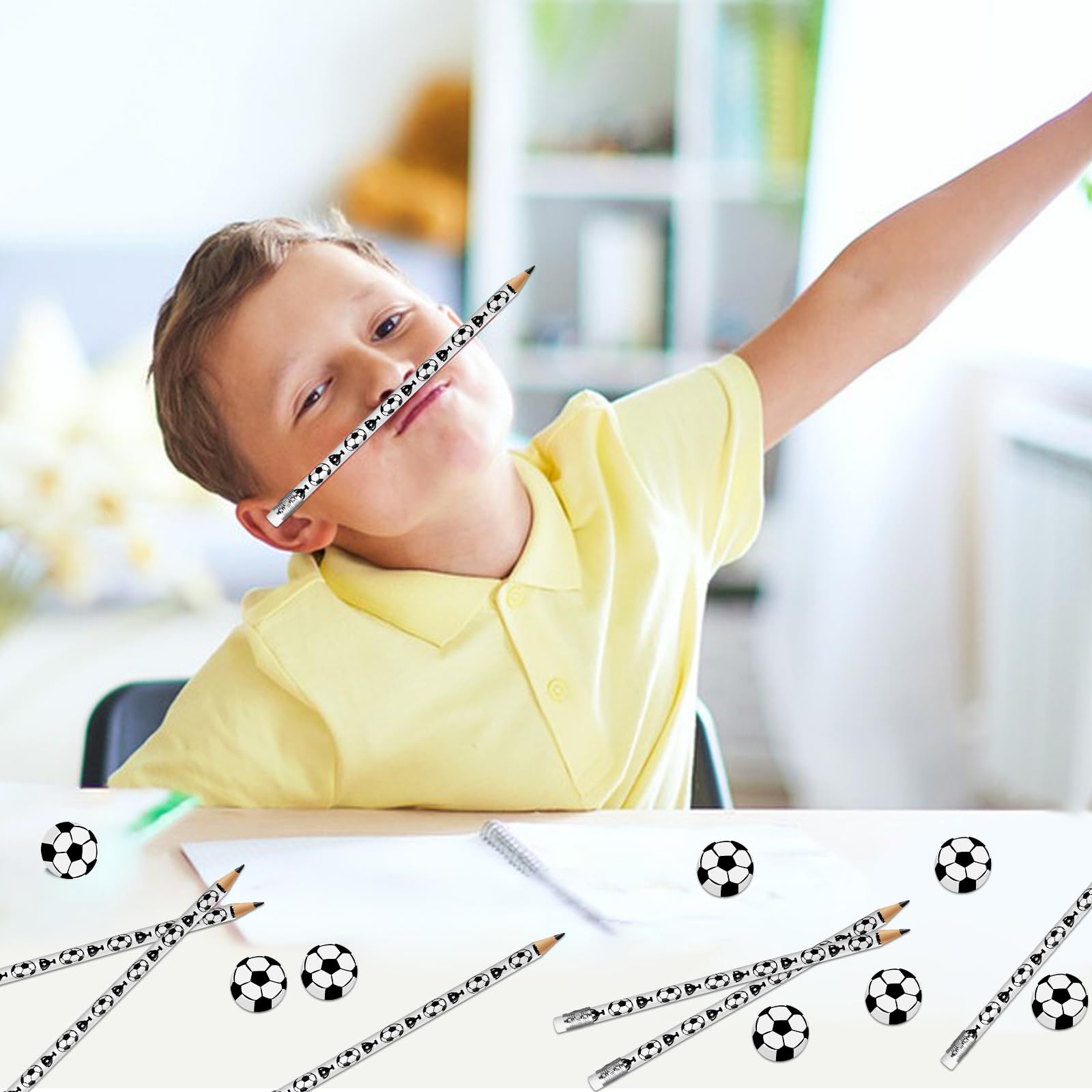 Moncinday classroom rewards kit keeps students engaged during lessons.