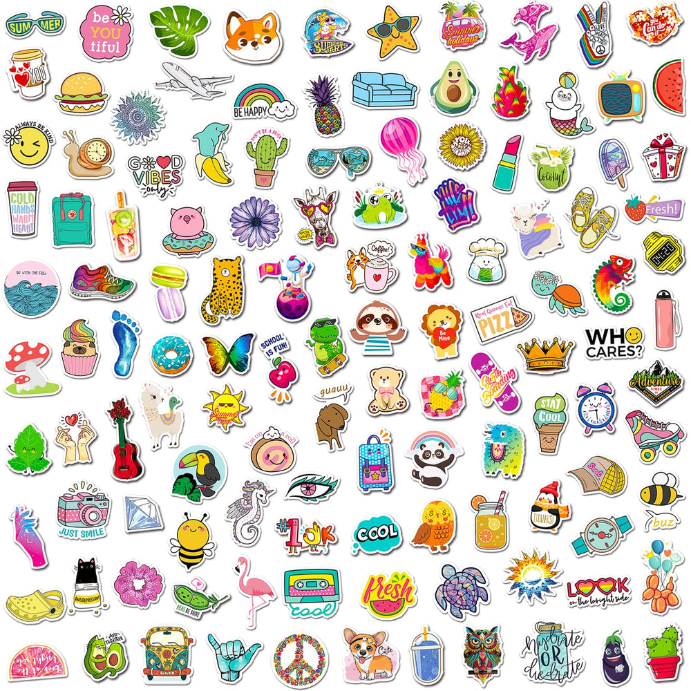 MonEnfance laptop stickers personalize laptops with vivid, long-lasting prints.