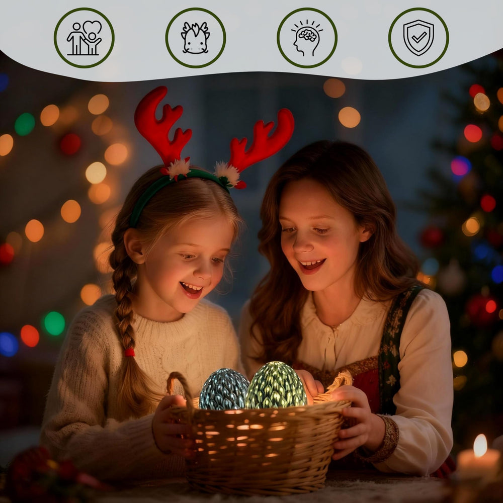 MONJITA safe durable toy: built to withstand curious hands and big imaginations.