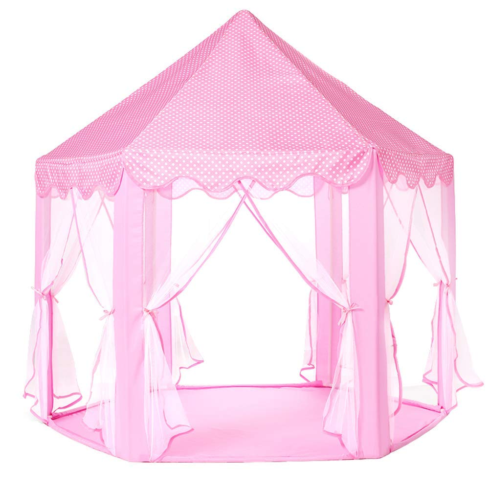 Monobeach Princess Tent poles and connectors for sturdy assembly