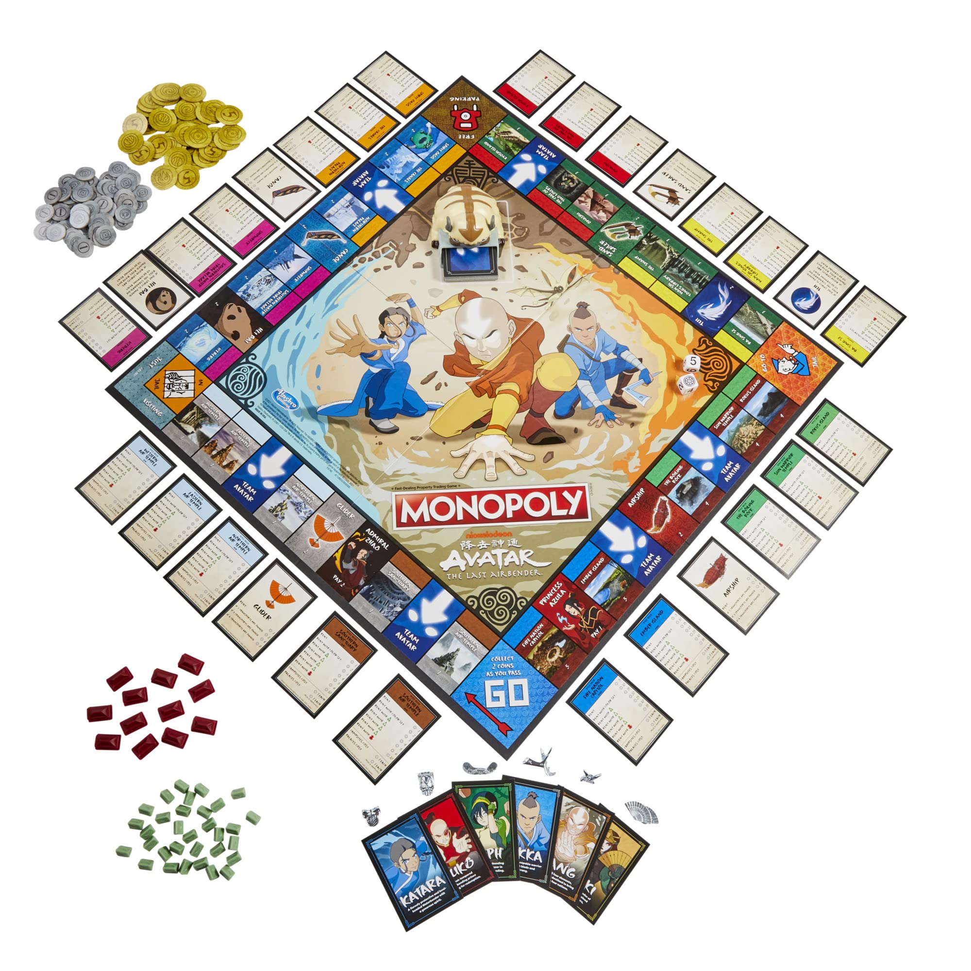 Family game night setup for kids eight and up
