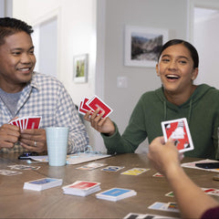 Monopoly Bid wild cards adding luck to play