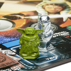 Dark Trooper token adds surprise challenges to rounds