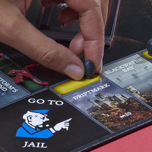 Rulebook included to guide setup and turns.
