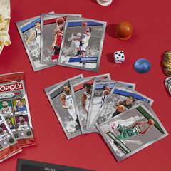 Monopoly NBA digital content adds immersive game depth