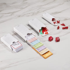 Chance and Community Chest cards add twists during turns