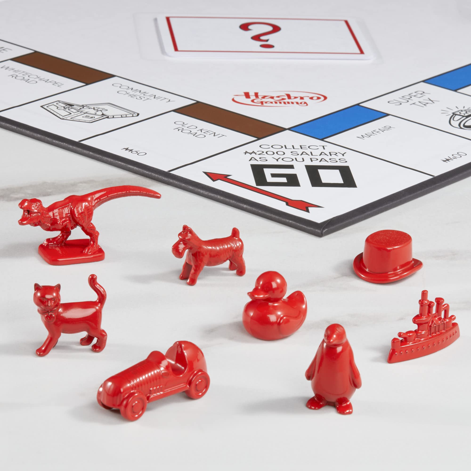 Premium packaging ideal for display or gifting