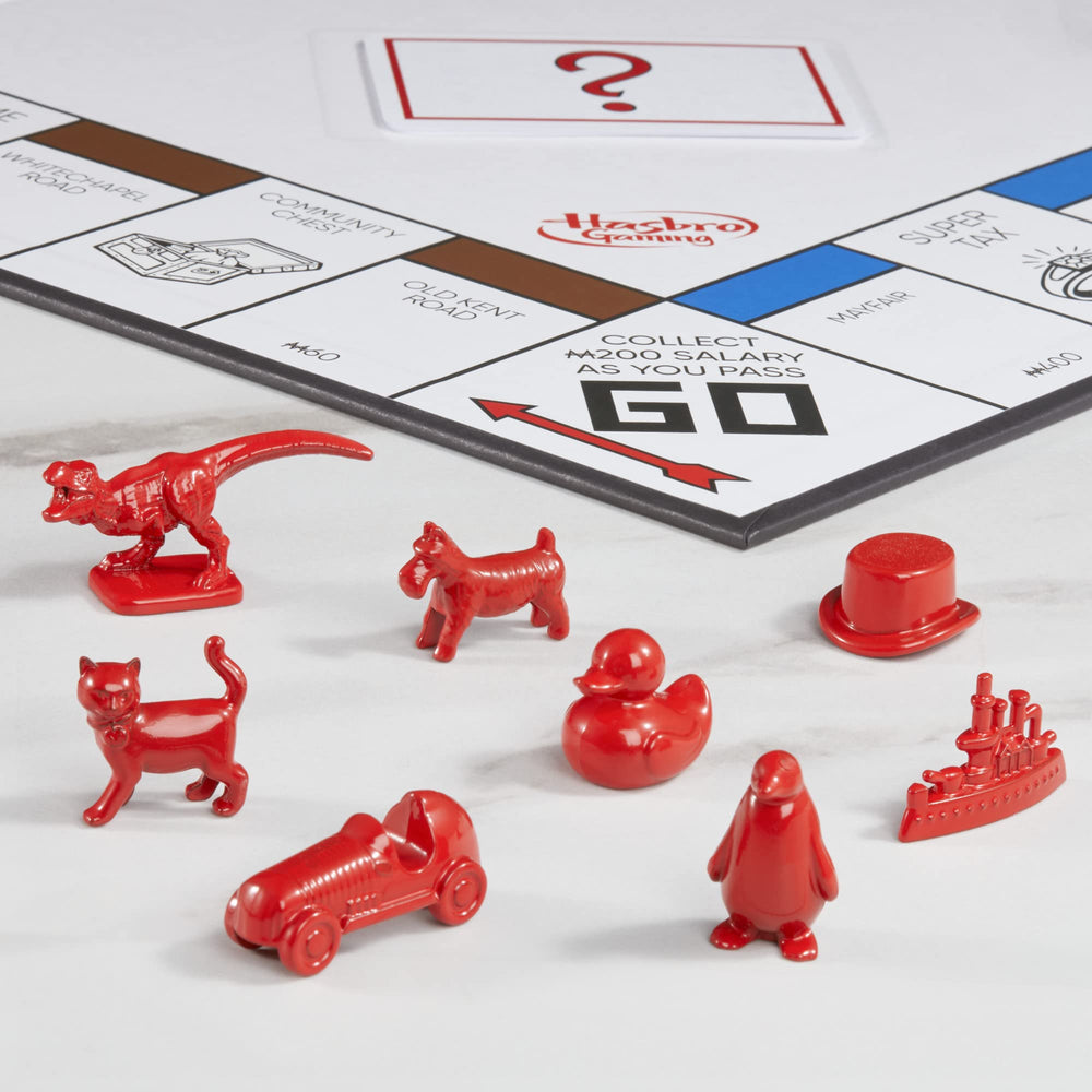 Premium packaging ideal for display or gifting
