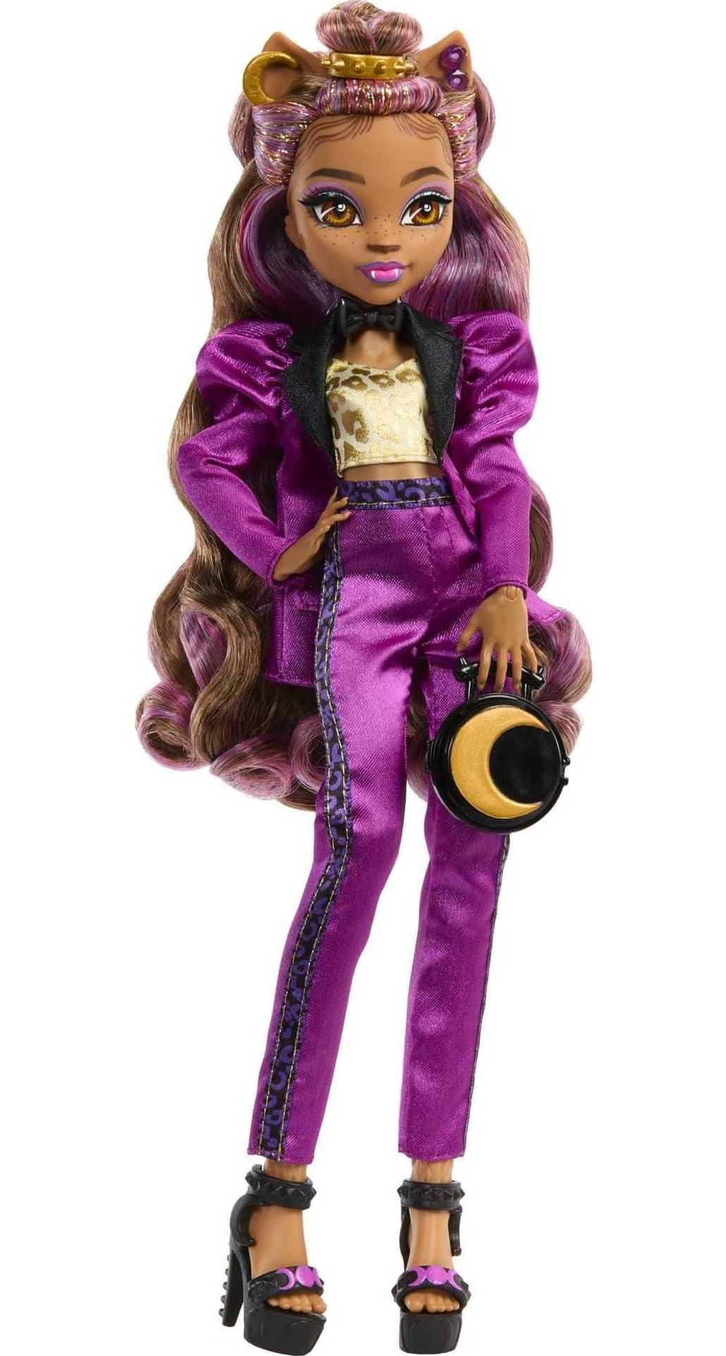 Monster High balloon bundle and donut wall spark lively party storytelling