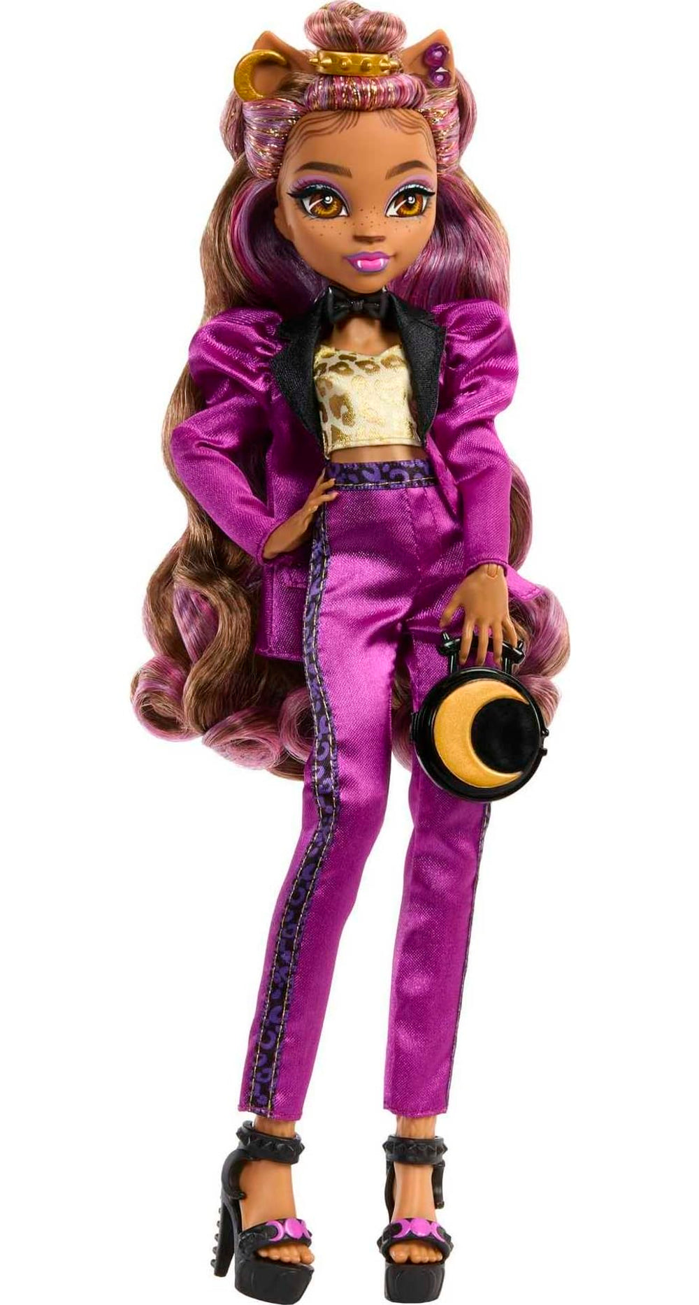 Monster High balloon bundle and donut wall spark lively party storytelling