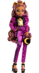 Monster High balloon bundle and donut wall spark lively party storytelling